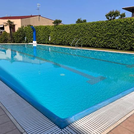 Welcome Traveller Corte Costabella Apartments باردولينو المظهر الخارجي الصورة
