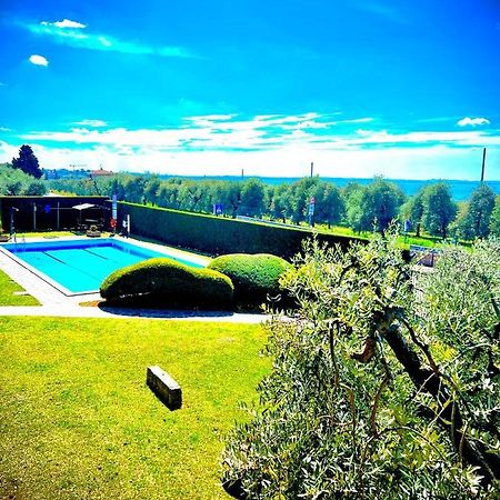 Welcome Traveller Corte Costabella Apartments باردولينو المظهر الخارجي الصورة