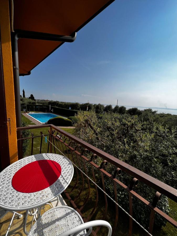Welcome Traveller Corte Costabella Apartments باردولينو المظهر الخارجي الصورة