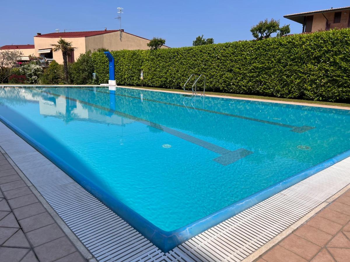 Welcome Traveller Corte Costabella Apartments باردولينو المظهر الخارجي الصورة
