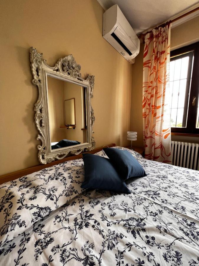 Welcome Traveller Corte Costabella Apartments باردولينو المظهر الخارجي الصورة