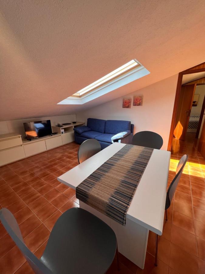 Welcome Traveller Corte Costabella Apartments باردولينو المظهر الخارجي الصورة
