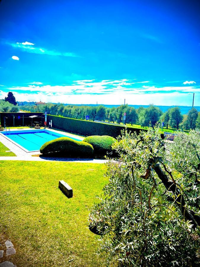 Welcome Traveller Corte Costabella Apartments باردولينو المظهر الخارجي الصورة