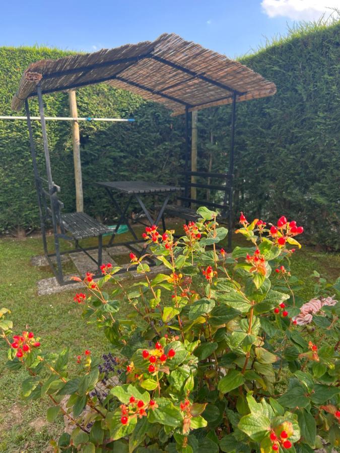 Welcome Traveller Corte Costabella Apartments باردولينو المظهر الخارجي الصورة