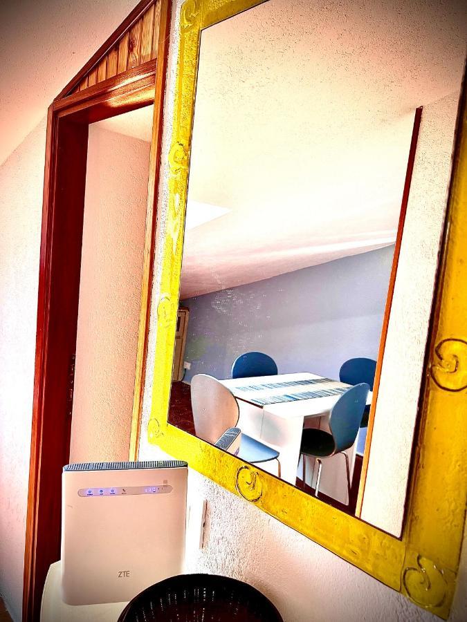 Welcome Traveller Corte Costabella Apartments باردولينو المظهر الخارجي الصورة