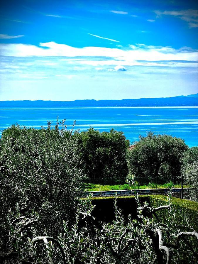 Welcome Traveller Corte Costabella Apartments باردولينو المظهر الخارجي الصورة