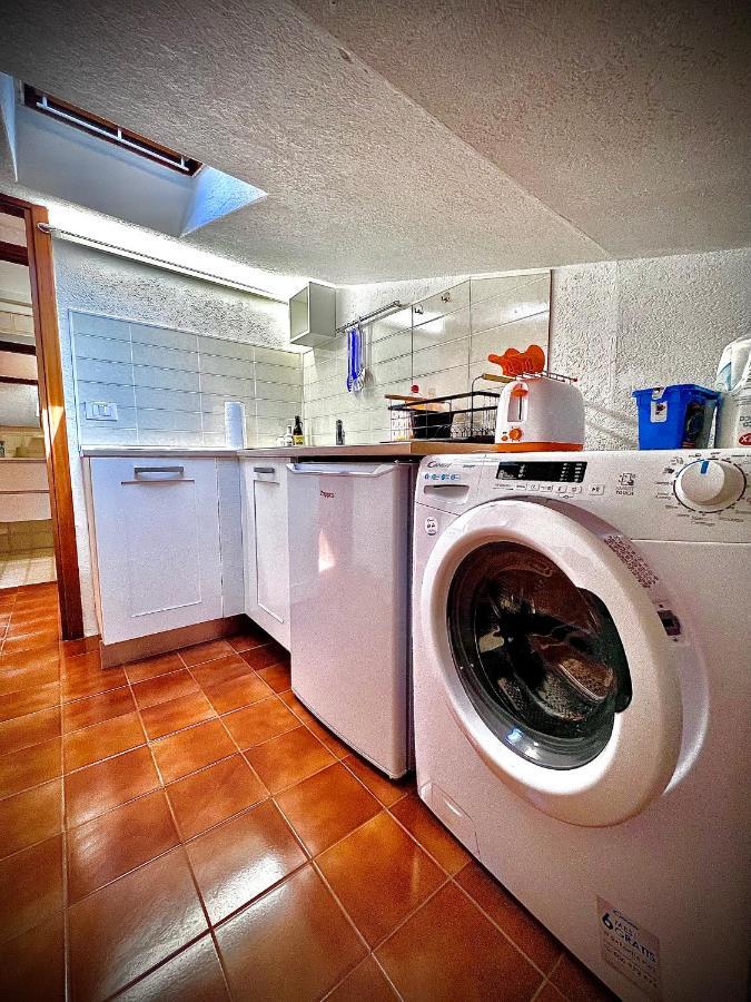 Welcome Traveller Corte Costabella Apartments باردولينو المظهر الخارجي الصورة