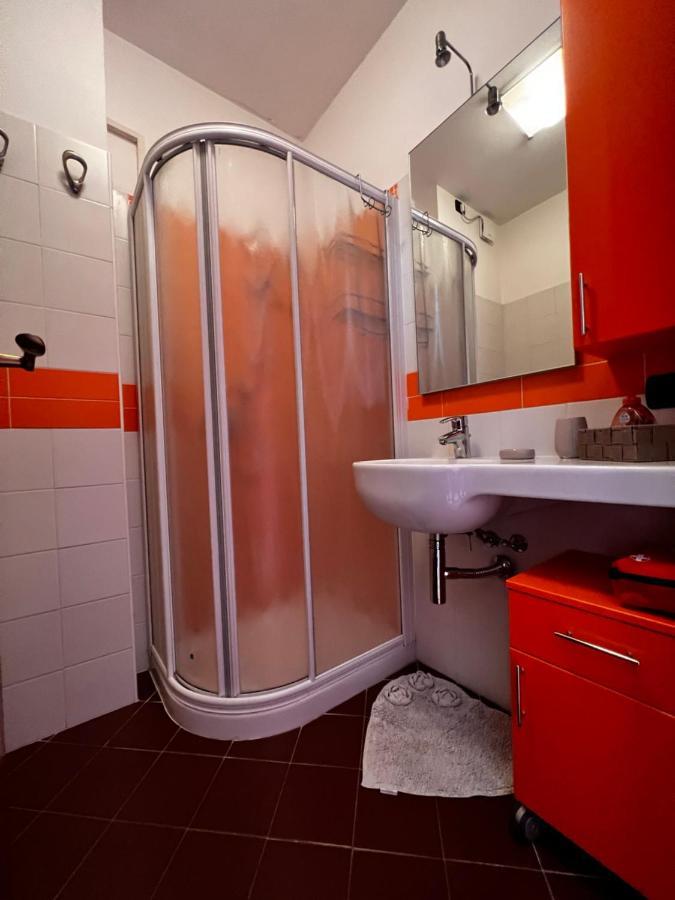 Welcome Traveller Corte Costabella Apartments باردولينو المظهر الخارجي الصورة