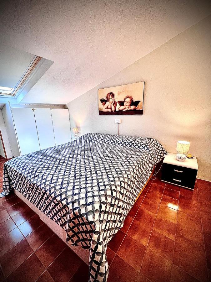 Welcome Traveller Corte Costabella Apartments باردولينو المظهر الخارجي الصورة