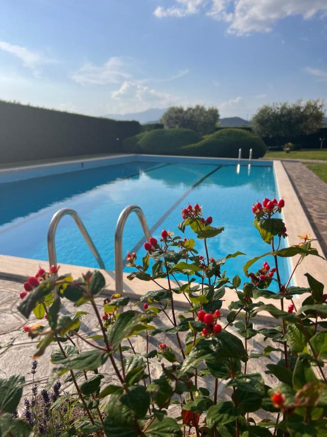 Welcome Traveller Corte Costabella Apartments باردولينو المظهر الخارجي الصورة
