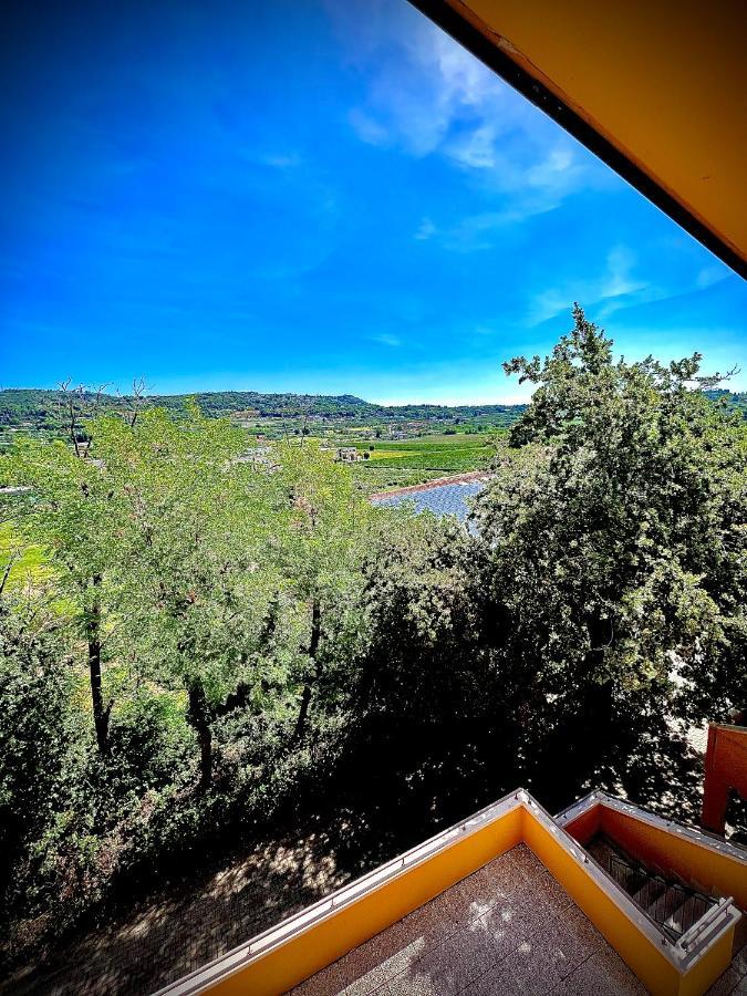 Welcome Traveller Corte Costabella Apartments باردولينو المظهر الخارجي الصورة