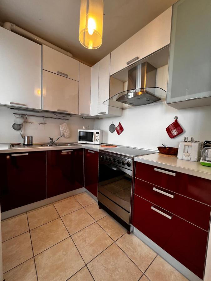 Welcome Traveller Corte Costabella Apartments باردولينو المظهر الخارجي الصورة