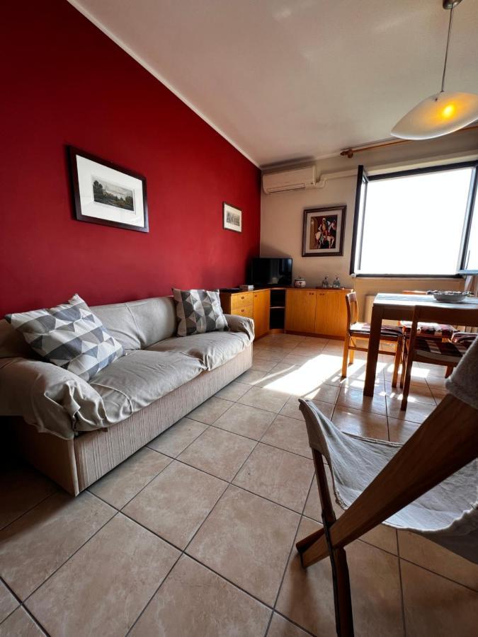 Welcome Traveller Corte Costabella Apartments باردولينو المظهر الخارجي الصورة