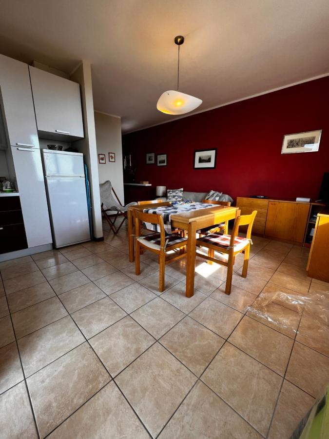 Welcome Traveller Corte Costabella Apartments باردولينو المظهر الخارجي الصورة