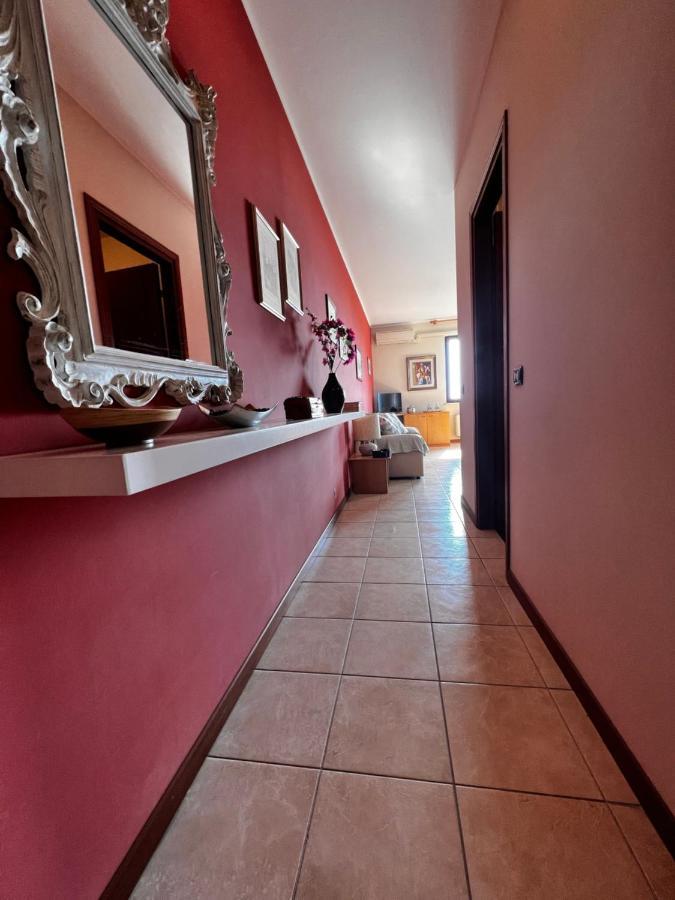 Welcome Traveller Corte Costabella Apartments باردولينو المظهر الخارجي الصورة